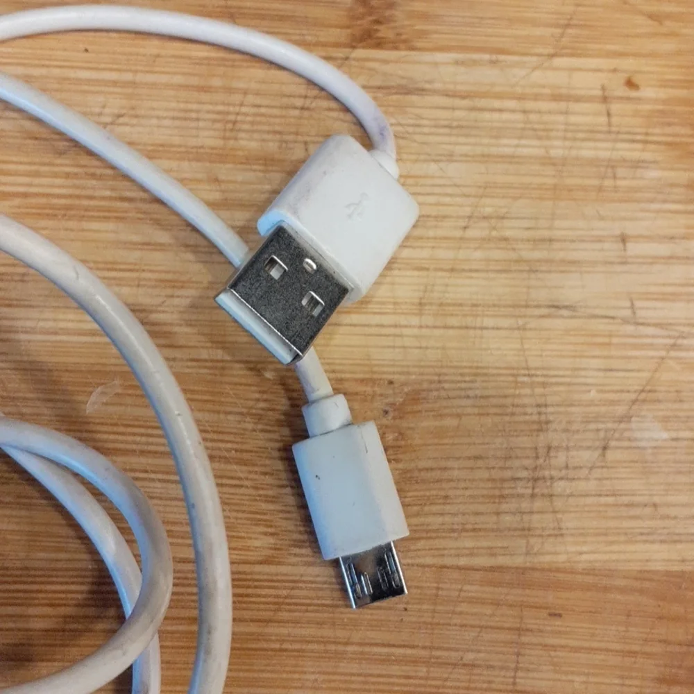 Samsung USB charger